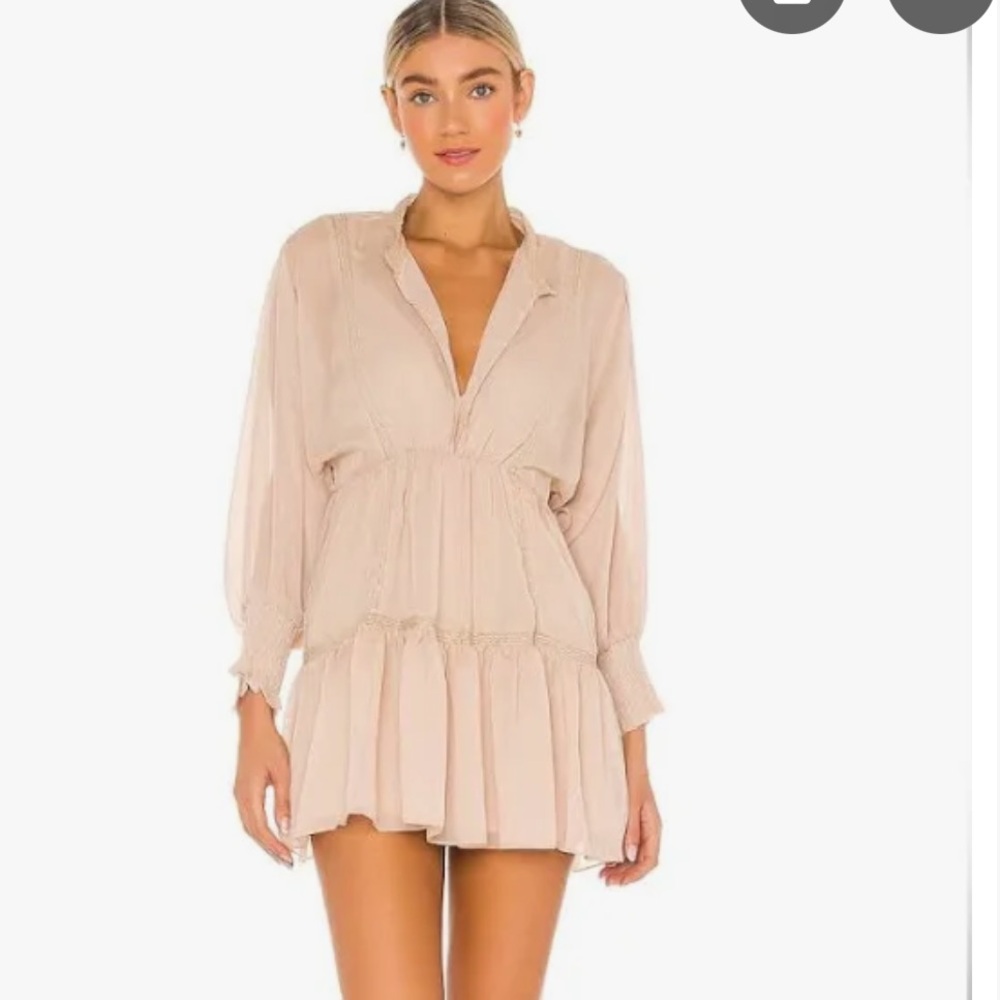 SNDYS Mini Dress